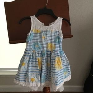Sunny Dress